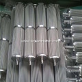 316 Stainless Steel 10'' 30'' 40'' Filter Elements